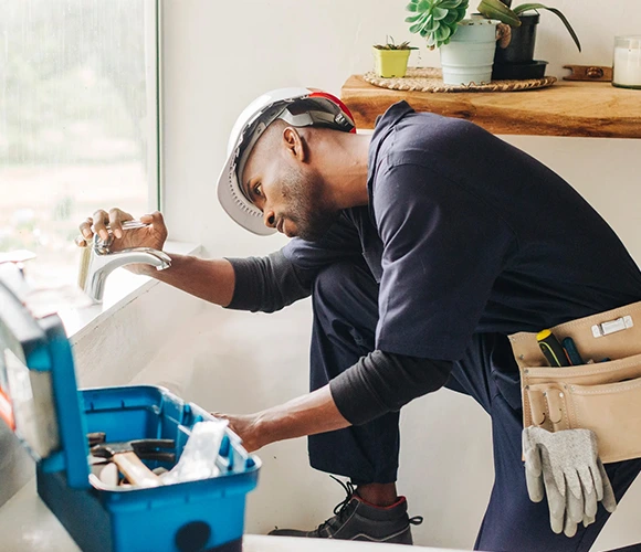 Dependable Plumbing Services in Goodlettsville TN