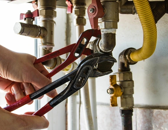 Expert Copper Pipe Joint Repair in Nashville
