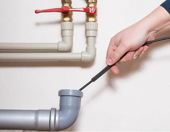 Skilled Pipe Leak Repair in Hendersonville