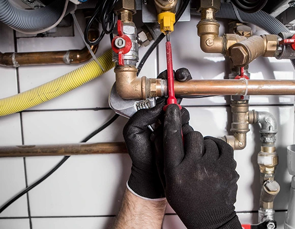 Pipe Repair Services in Goodlettsville
