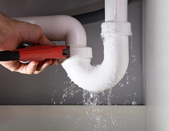 Trusted Pipe Repair Services in Goodlettsville
