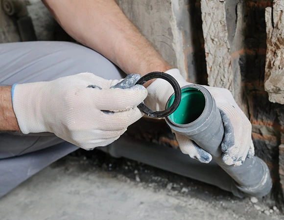 Reliable Galvanized Pipe Replacement in Mount Juliet