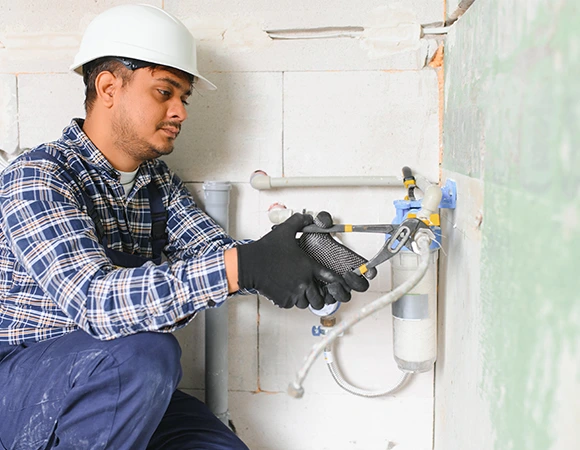 Efficient Garbage Disposal Installation in Madison
