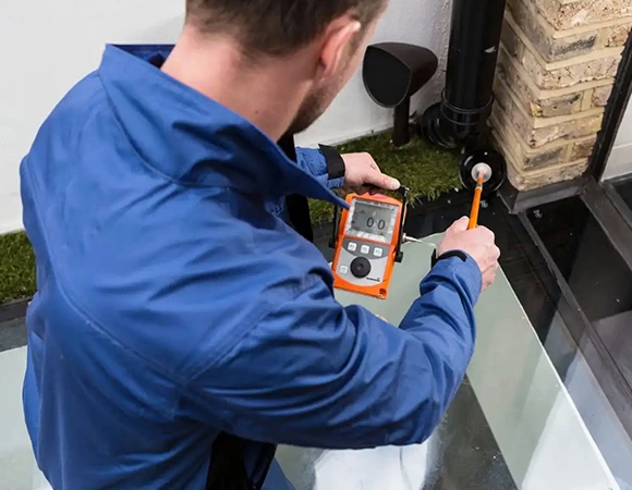 Expert Leak Detection Services in Madison