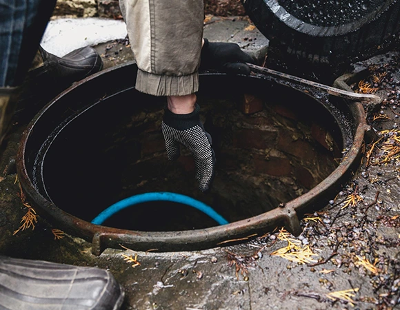Rapid Basement Sewage Removal in Goodlettsville