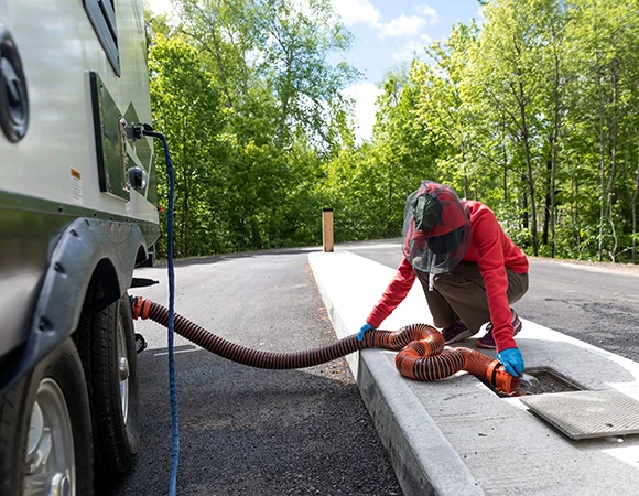 Thorough Contaminated Water Extraction in Nashville