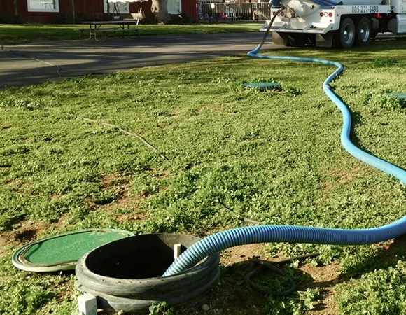 Effective Sewage Disinfection & Deodorizing in Mount Juliet