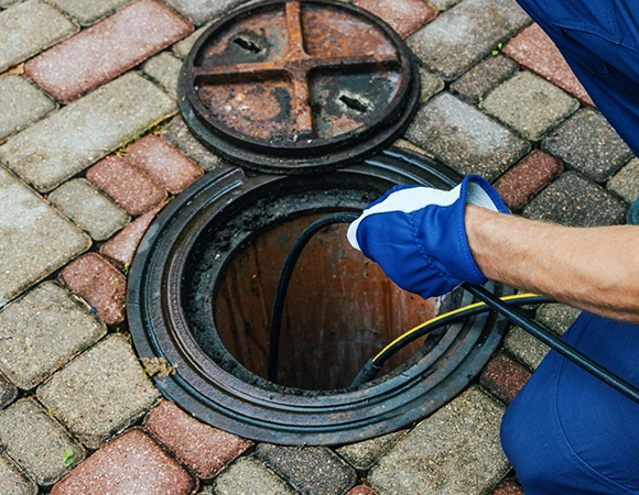 Expert Sewage Cleanup Services in Madison