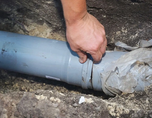 Trusted Sewer Repair in Goodlettsville