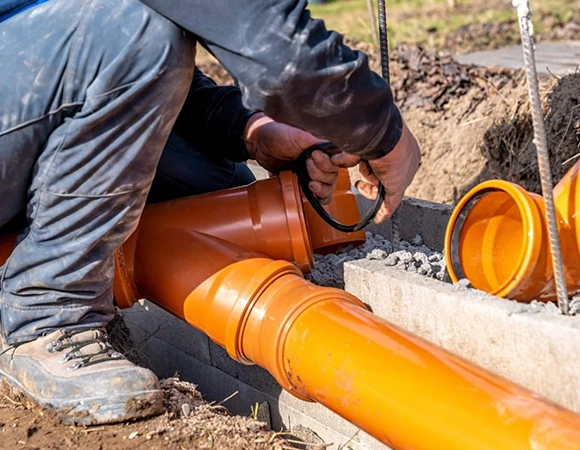 Innovative Trenchless Sewer Repair in Nashville