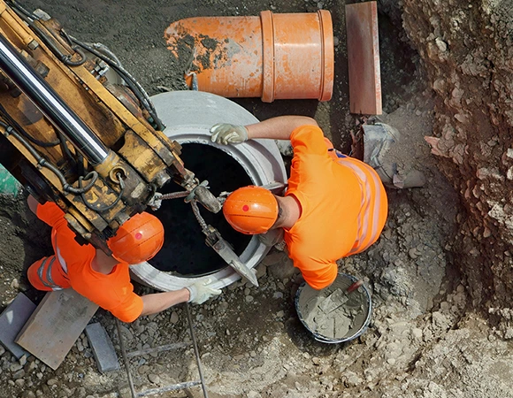 Reliable Pipe Relining in Mount Juliet