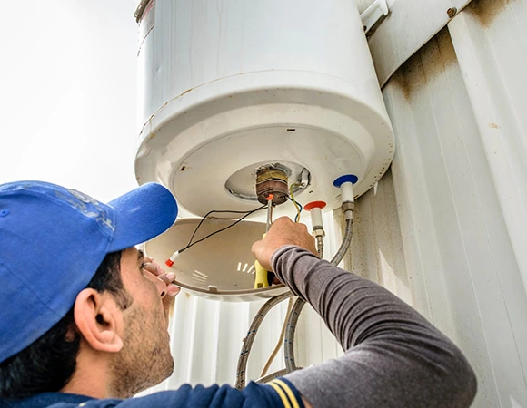 Water Heater Replacement Experts in Mount Juliet