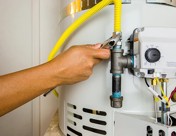 Trusted Tank Water Heater Installation in Goodlettsville