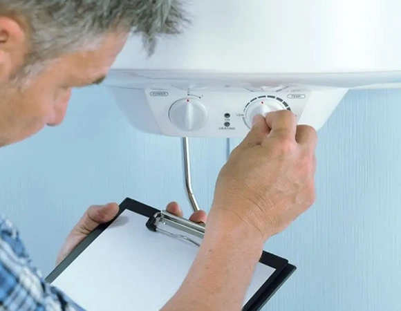 Fast Emergency Water Heater Services in Nashville