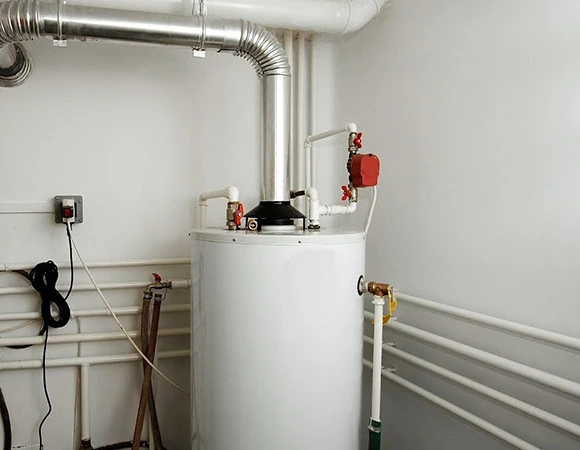 Professional Water Heater Replacement Experts in Mount Juliet
